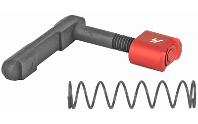 Strike Industries AR Magazine Catch — Red