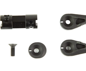 Strike Industries Flip Switch Ambidextrous Safety – Black