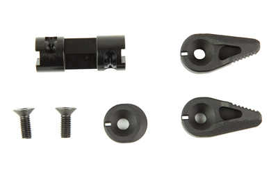 Strike Industries Flip Switch Ambidextrous Safety – Black