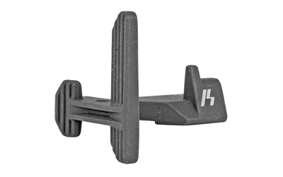 SI-AR-XBC_1 Strike Industries Extended Bolt Catch, Black Steel