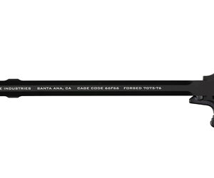 Strike Industries ARCH Charging Handle AR-15 Black Anodized