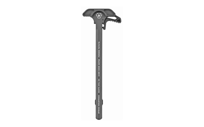 Strike Industries ARCH-EL Charging Handle — AR-15 Black