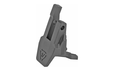 SI-CEVO-MR_1 Strike Industries CZ Scorpion EVO Magazine Release – Black