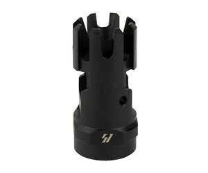 Strike Industries Checkmate Comp — 1/2-28, .223/5.56