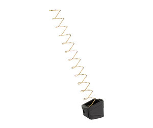 Strike Industries EMP CTP9 +5 Magazine Extension Kit (Black Polymer)