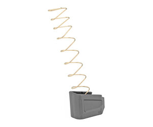 Strike Industries EMPG19 Enhanced Magazine Plate +5, Glock 19