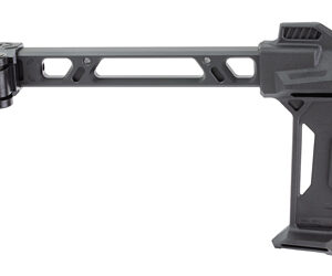 Strike Industries FSA Single Folding Stabilizer, Black