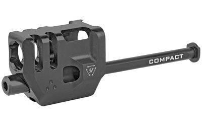 Strike Industries Mass Driver Comp Compact – Glock 19, 9mm
