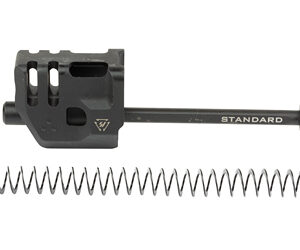 SI-G3-MDCOMP-S_1 Strike Industries Mass Driver Comp — Glock 17, 9mm