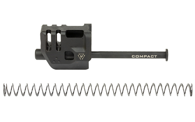 Strike Industries Mass Driver Compensator – Glock 19 Gen4, 9mm
