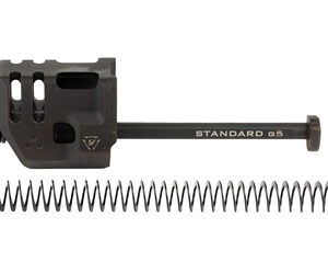 SI-G5-MDCOMP-S_1 Strike Industries Mass Driver Comp for Glock 17 Gen 5 — 9mm