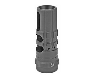 Strike Industries JComp Gen 2 .308/7.62 Compensator, 5/8-24