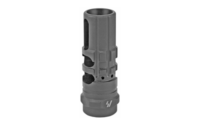Strike Industries JComp Gen 2 .308/7.62 Compensator, 5/8-24