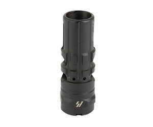 Strike Industries JComp Gen2 7.62×39 14×1 LH Compensator