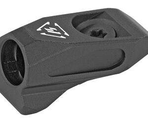 Strike Industries LINK Angled QD Mount Black Aluminum