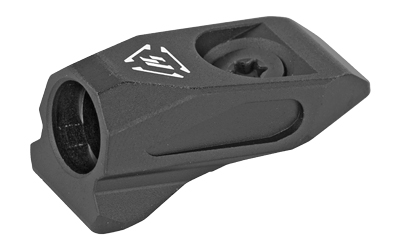 SI-LINK-AQD-BK_1 Strike Industries LINK Angled QD Mount Black Aluminum