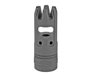 Strike Industries Mini King Comp .223/5.56 — 1/2×28