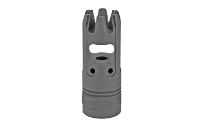 SI-MK-556_1 Strike Industries Mini King Comp .223/5.56 — 1/2×28