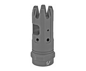 Strike Industries Mini King Comp 9mm Compensator 1/2-28