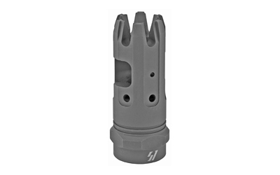 SI-MK9-COMP_1 Strike Industries Mini King Comp 9mm Compensator 1/2-28