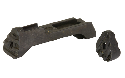 SI-P320-MMR_1 Strike Industries P320 Modular Magazine Release – Black Stainless Steel
