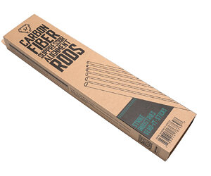 Strike Industries Send It Sticks Alignment Rods, 13.90in