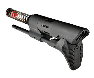 Strike Industries PDW Stock Black Ambidextrous