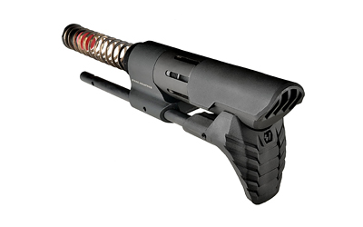 Strike Industries PDW Stock Black Ambidextrous