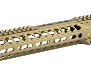 Strike Industries Strike Rail 10″ M-LOK Handguard FDE