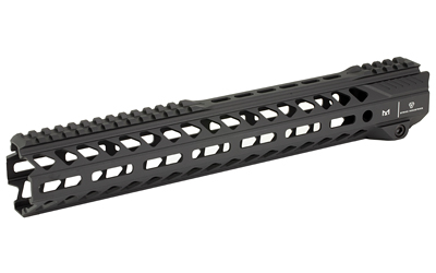 SI-STRIKERAIL-135-BK_1 Strike Industries Strike Rail 13.5-inch M-LOK Handguard