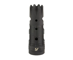 Strike Industries Triple Crown Comp 5.56/.223 1/2-28 Black