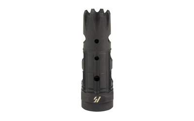 Strike Industries Triple Crown Comp 5.56/.223 1/2-28 Black