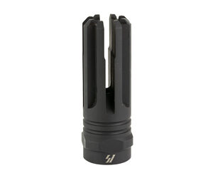 Strike Industries Venom FH .308 5/8-24 Black Steel
