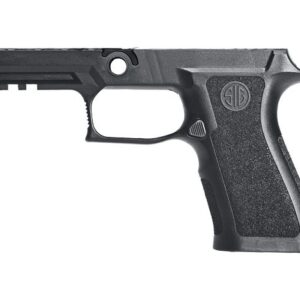 Sig Sauer P320 X-Series Carry Grip Module — Medium Black