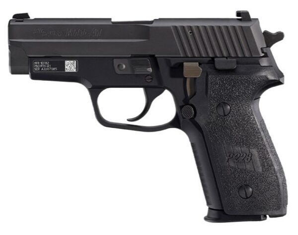 SIM11A110 Sig Sauer P229 M11-A1 Compact 9mm 3.90 in