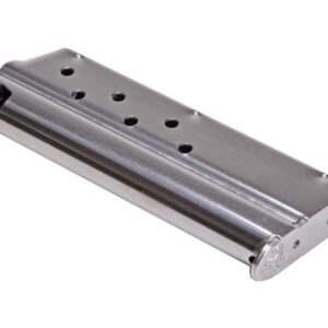 Sig Sauer 1911 10mm 8-Round Stainless Magazine