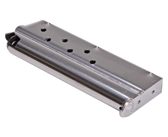 SIMAG1911108 Sig Sauer 1911 10mm 8-Round Stainless Magazine