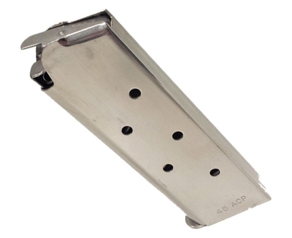 SIMAG1911457 Sig Sauer 1911 Compact 7-Round Magazine .45 ACP