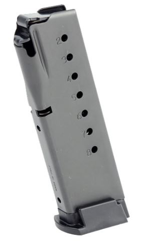 SIMAG225A98 Sig Sauer P225-A1 9mm 8-Round Magazine