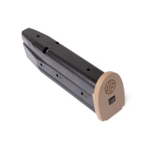 Sig Sauer P320 Full-Size 9mm 10-Round Magazine Coyote