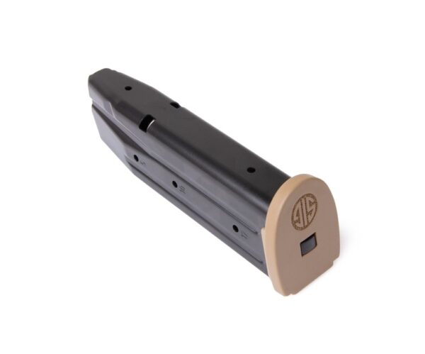 Sig Sauer P320 Full-Size 9mm 10-Round Magazine Coyote