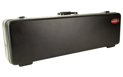 SKB Sports STD Breakdown Shotgun Case Black 33×11