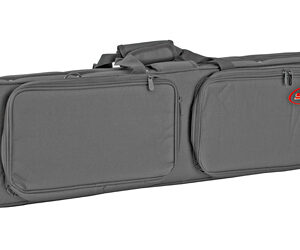 SKB Hybrid Breakdown Shotgun Case, 34 x 9 x 5.5 in