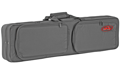 SKB Hybrid Breakdown Shotgun Case, 34 x 9 x 5.5 in
