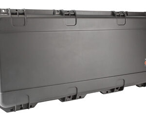 SKB Sports iSeries Double Breakdown Rifle Case 35 in