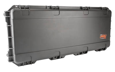 SKB Sports iSeries Double Breakdown Rifle Case 35 in