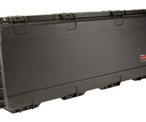 SKB iSeries Double M4 Rifle Case 39×17 Black