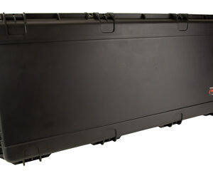 SKB iSeries Double Bow/Rifle Case, 50 x 21.5 in