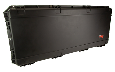 SKB iSeries Double Bow/Rifle Case, 50 x 21.5 in