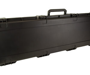 SKB Sports iSeries Three Gun Case, Black 53×17